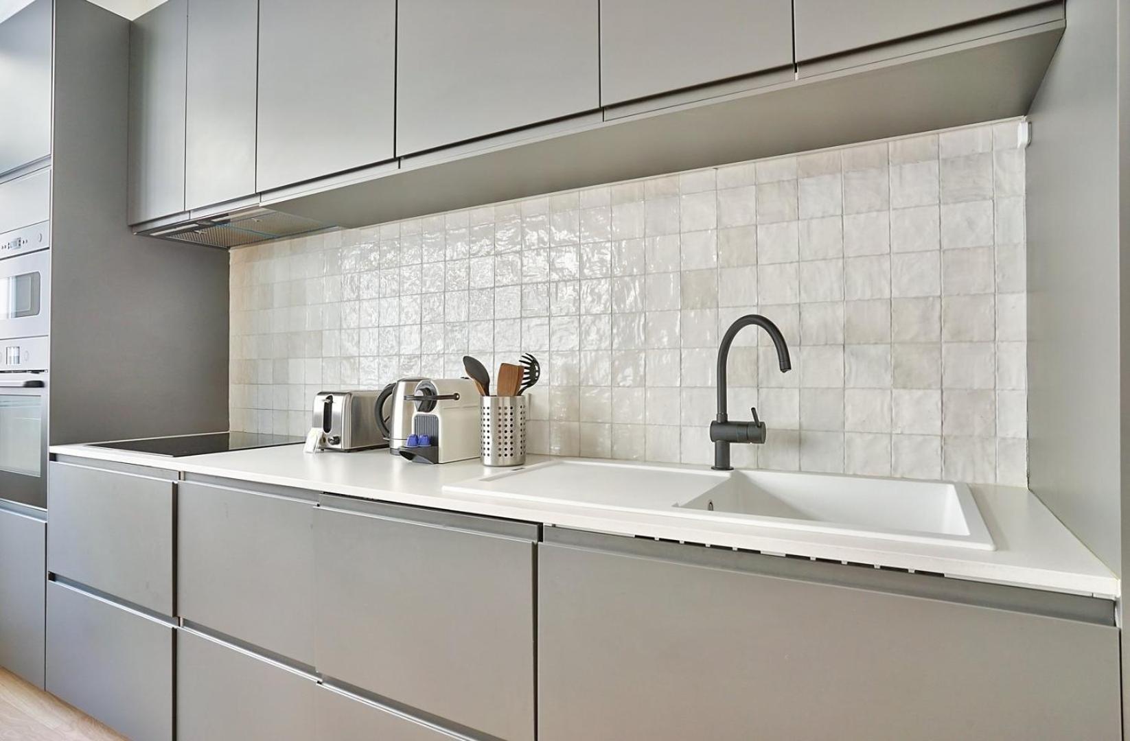 Guestready - Modern Flat Near Latin Quarter! Apartman Párizs Kültér fotó
