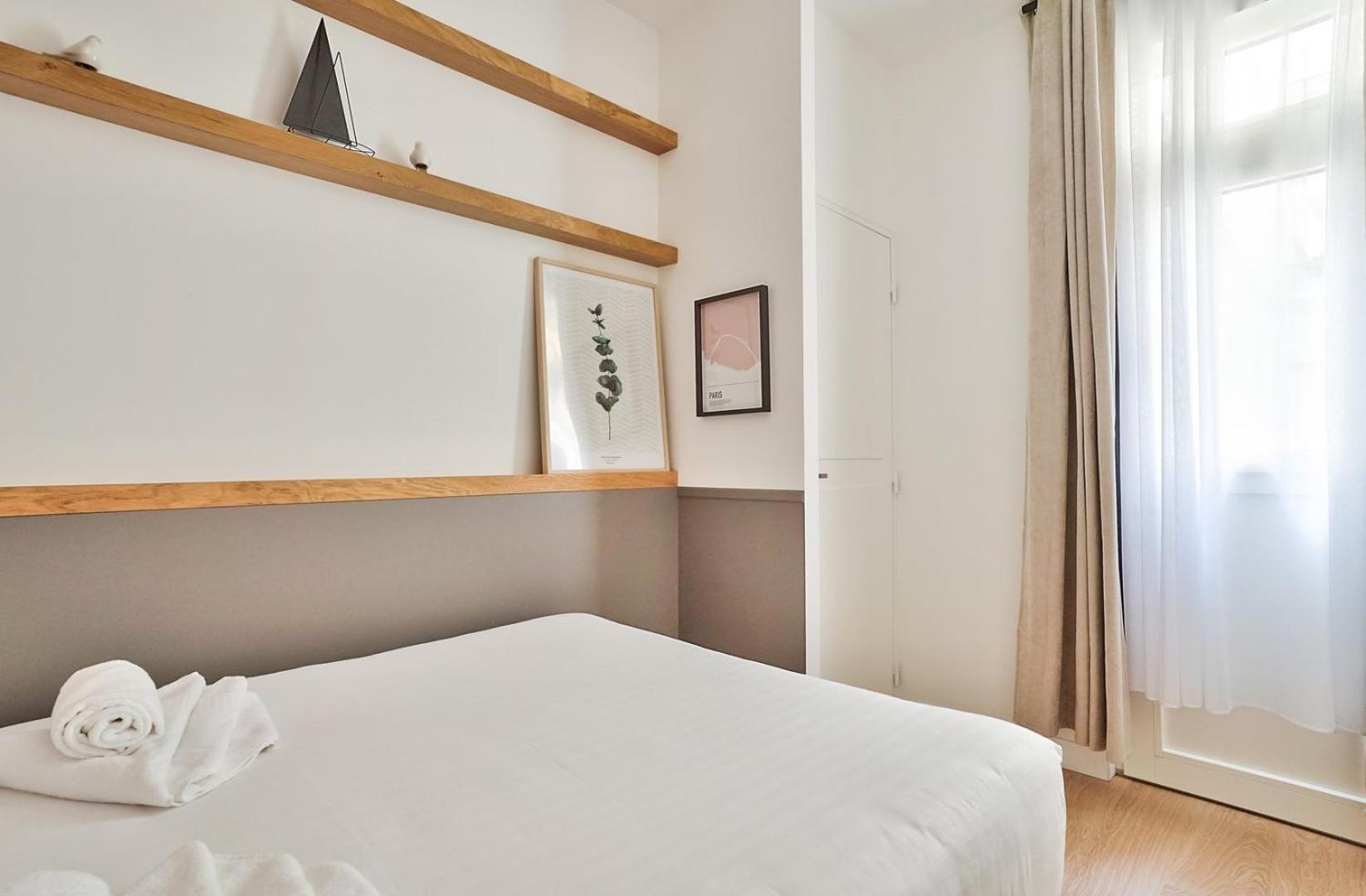 Guestready - Modern Flat Near Latin Quarter! Apartman Párizs Kültér fotó